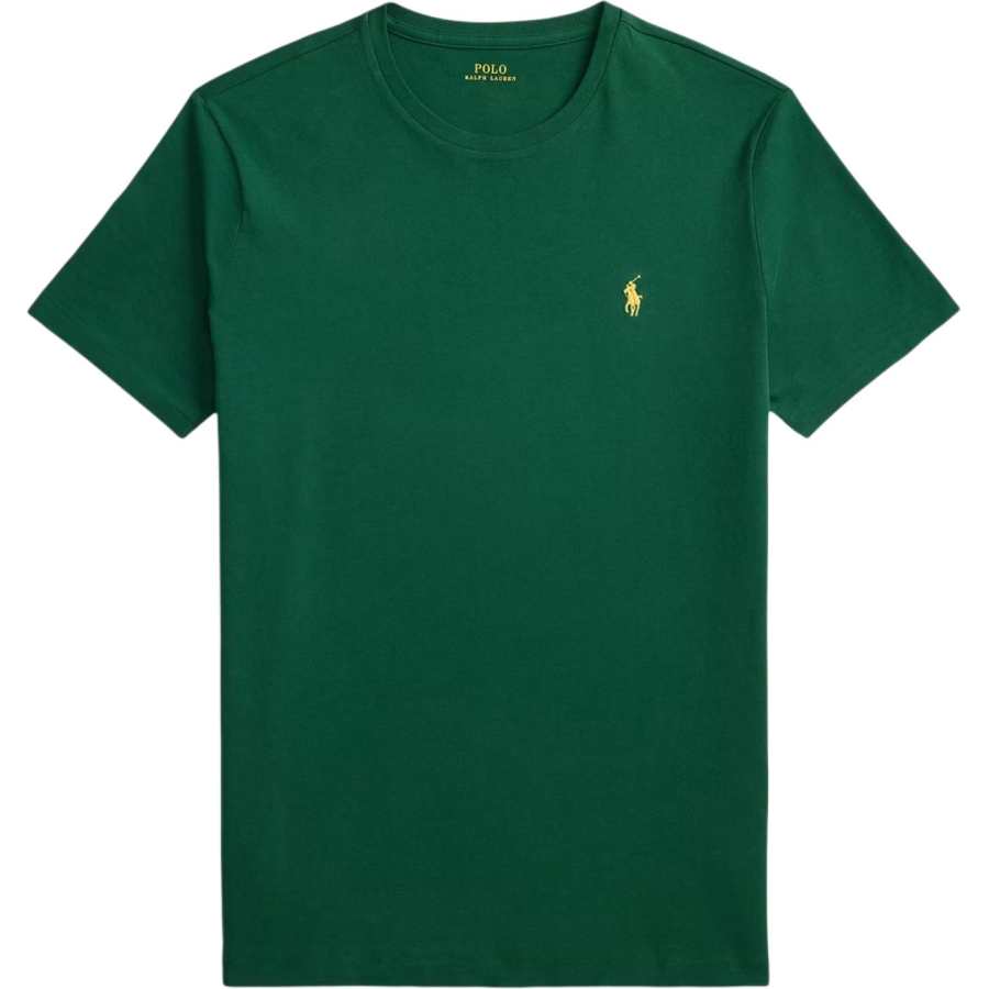 Polo Ralph Lauren SS26 T Shirt Loose Fit Men's