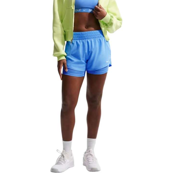 Nike Nike Dri Fit One Sports Shorts Women's