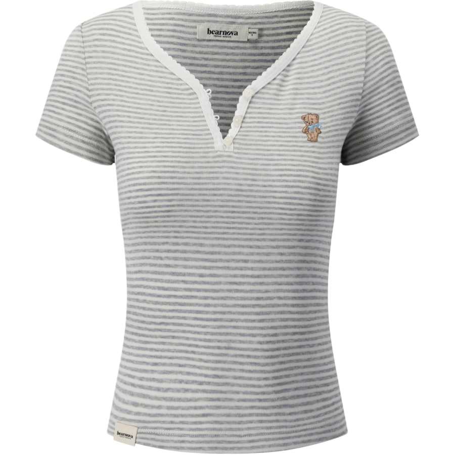 Teenie Weenie Regular Sleeve T Shirt Women's