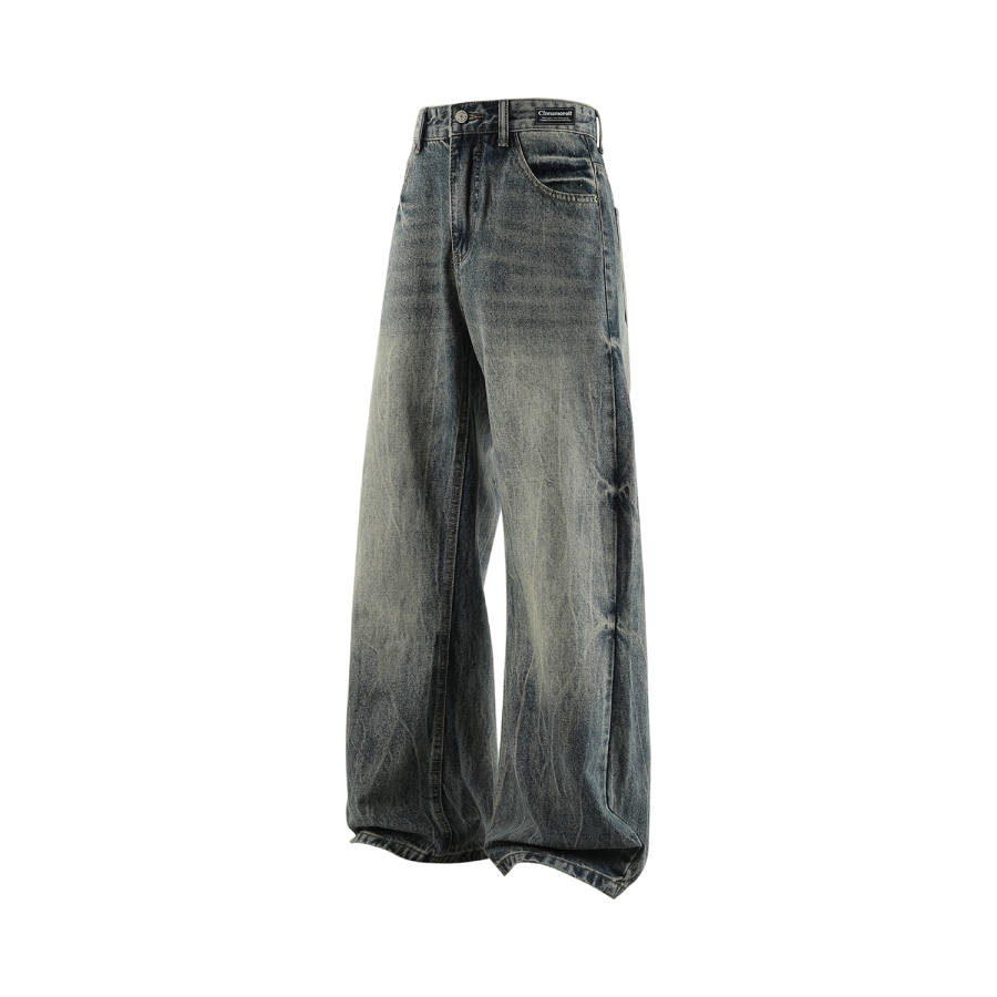 Sanrio Cinnamoroll Jeans Unisex