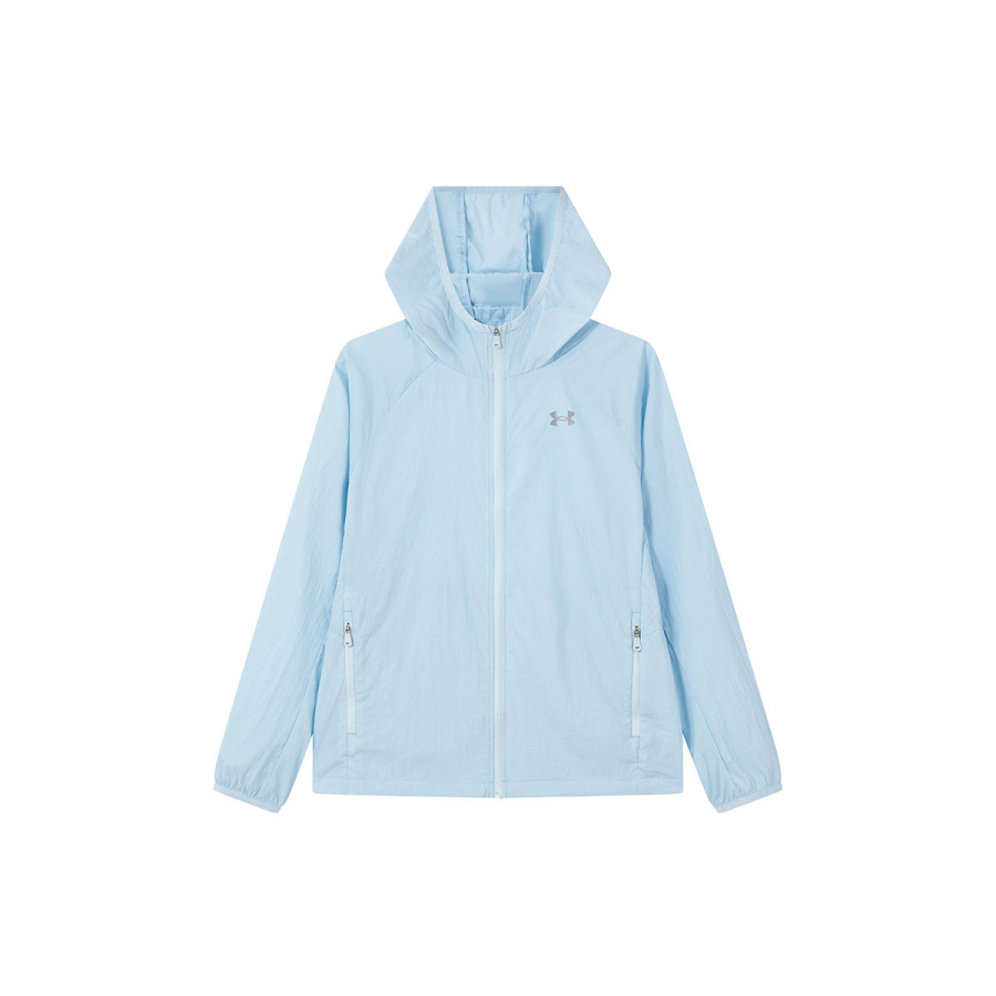 Under Armour Under Armour Sun Protective Apparel Kids'