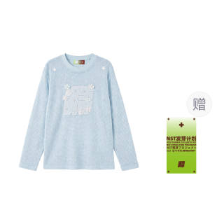 NSTNEW START Knitwear Women's Crew Neck Thin