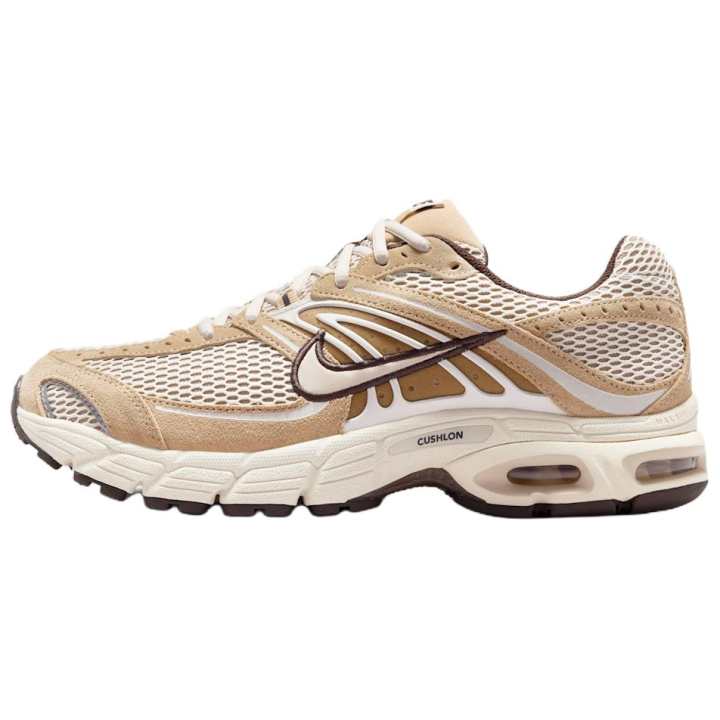 Nike Nike Air Max Moto 2K Reflective Support Running Shoes Men's Khaki Brown