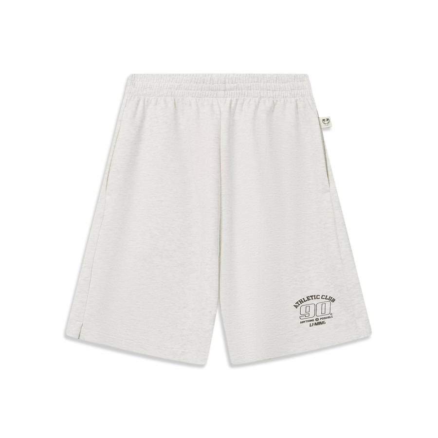 Li-Ning Li Ning DNA Casual Shorts Men's