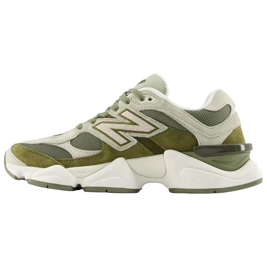 New Balance 9060 New Balance 'Olivine Dark Olivine'