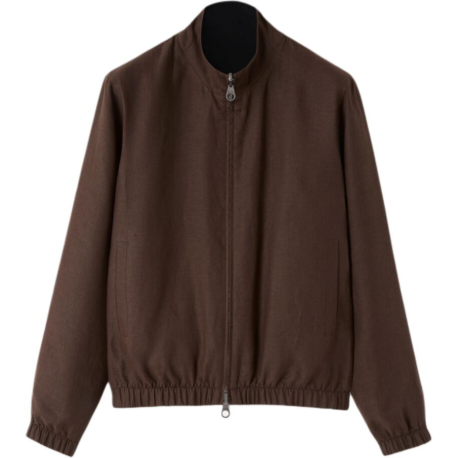 Loro Piana SS26 Jackets & Coats Men's