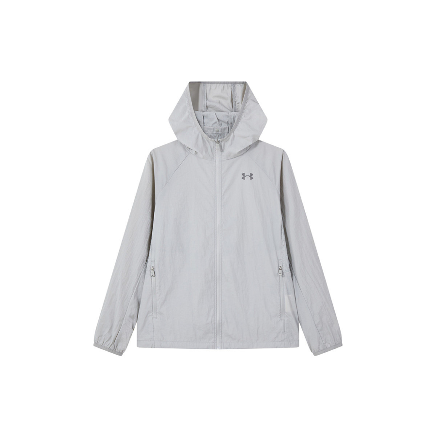 Under Armour Under Armour Sun Protective Apparel Kids'