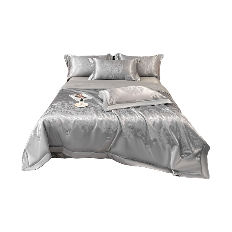 YALU Synthetic Fiber Comforters