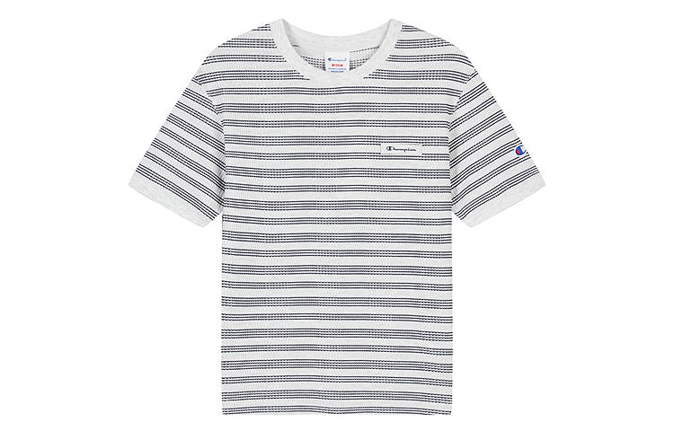Champion T Shirts Women's Crew Neck Moderate