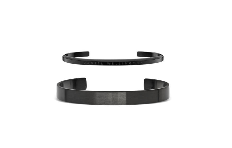DW/DanielWellington Daniel Wellington Alloy Bangles Unisex