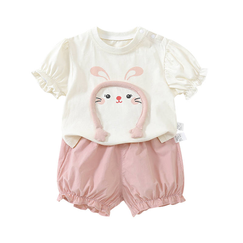 TNTX Casual Sportswear Infant And Toddler