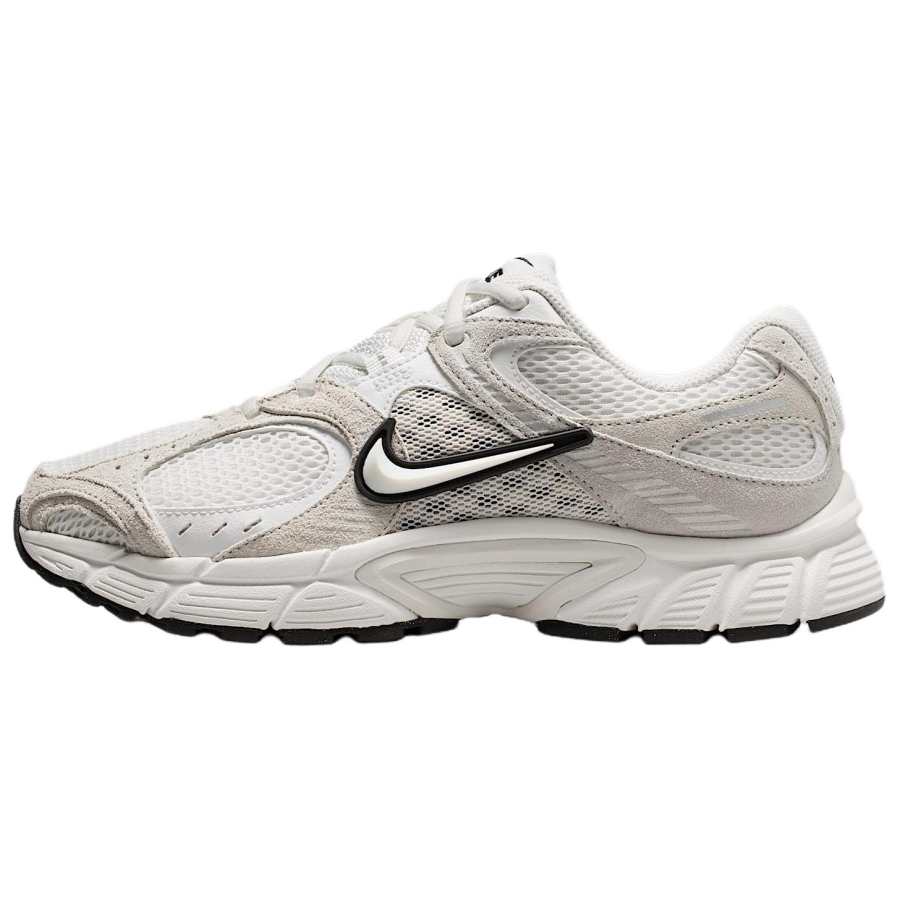 Nike Nike V5 RNR Breathable Running Shoes Women's White Gray
