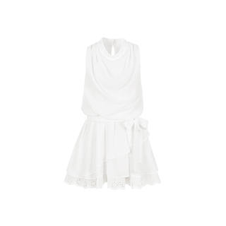 Umoumo Sleeveless Dress Women's