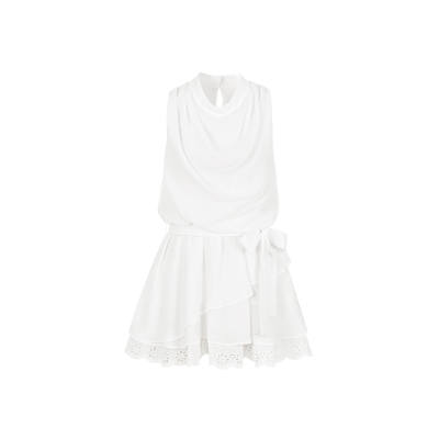 Umoumo Sleeveless Dress Women's