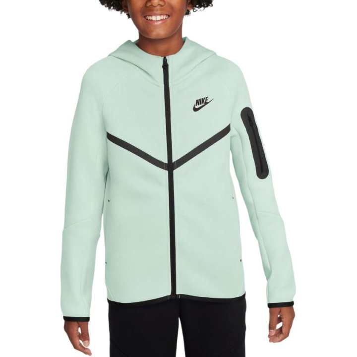 Nike Nike Sweatshirt Tech Fleece Kids'