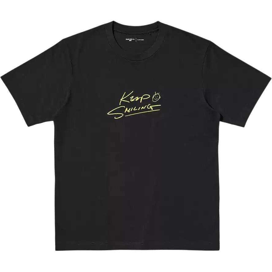 UNIQLO Peace For All Collection SS26 T Shirt Unisex