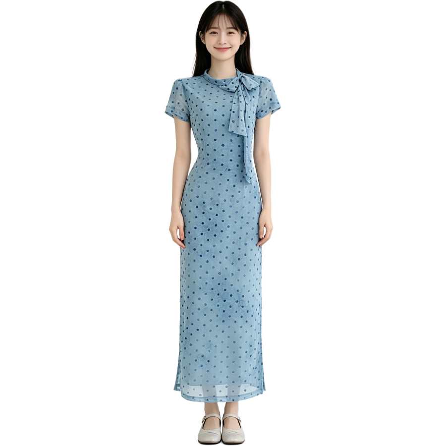 JBBCN Short Sleeved Dress Women's