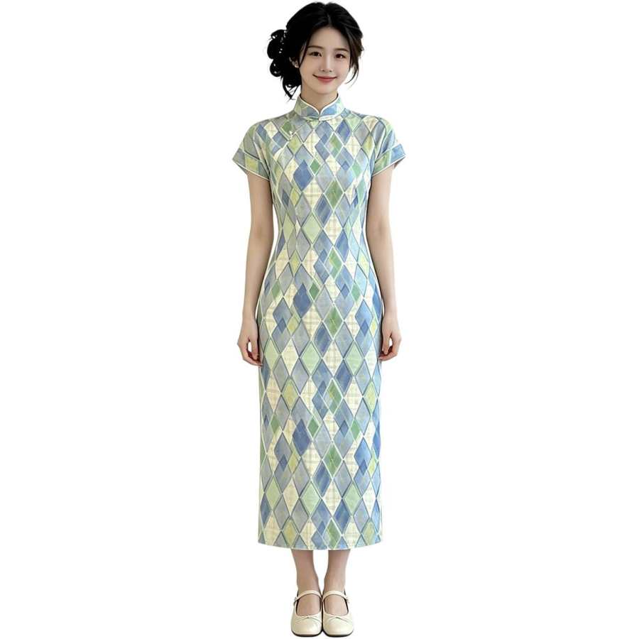 JBBCN Short Sleeved Dress Women's