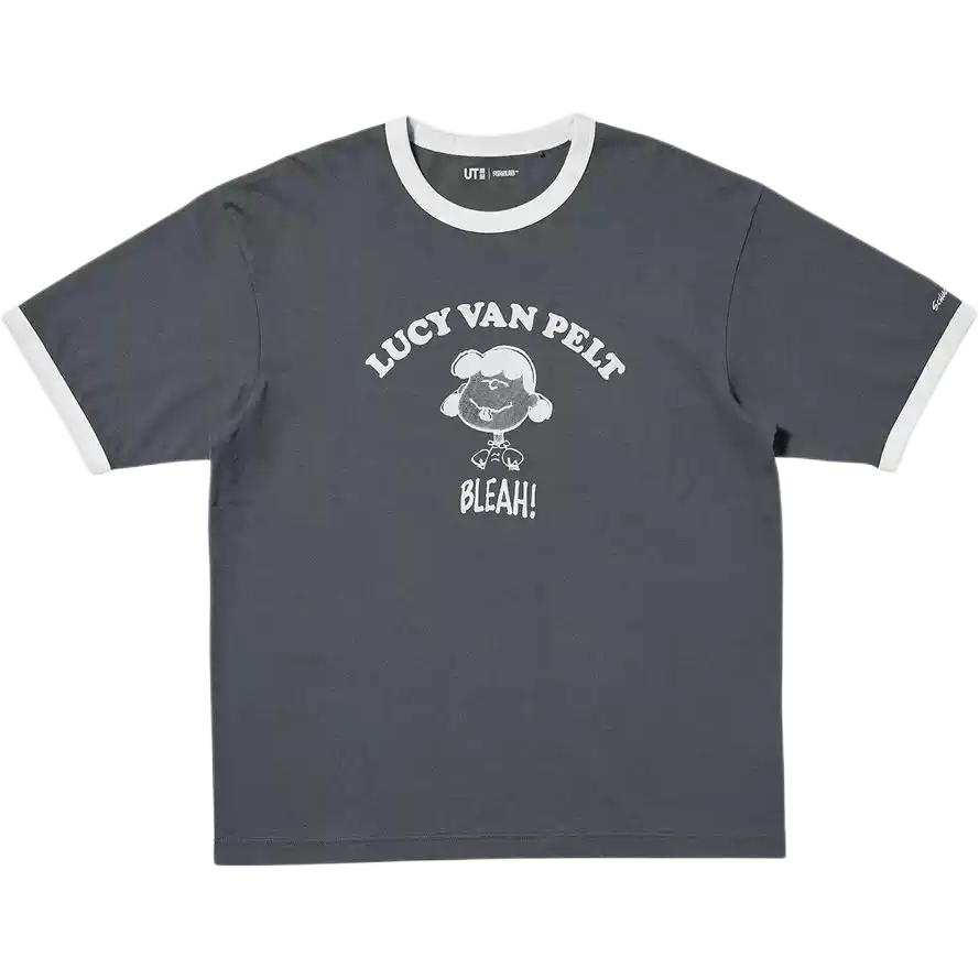 UNIQLO x PEANUTS SS26 T Shirt Men's