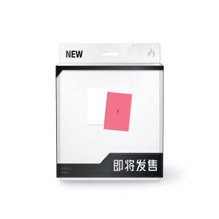 YH YUE HUA Entertainment AND2BLE Sequence 01 Curiosity Filter Card Break Ver Photocards 1 Pc