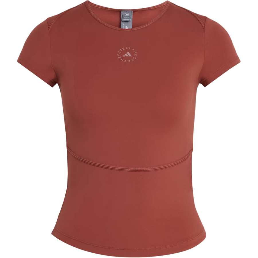 Adidas Adidas Stella McCartney T Shirt Women's