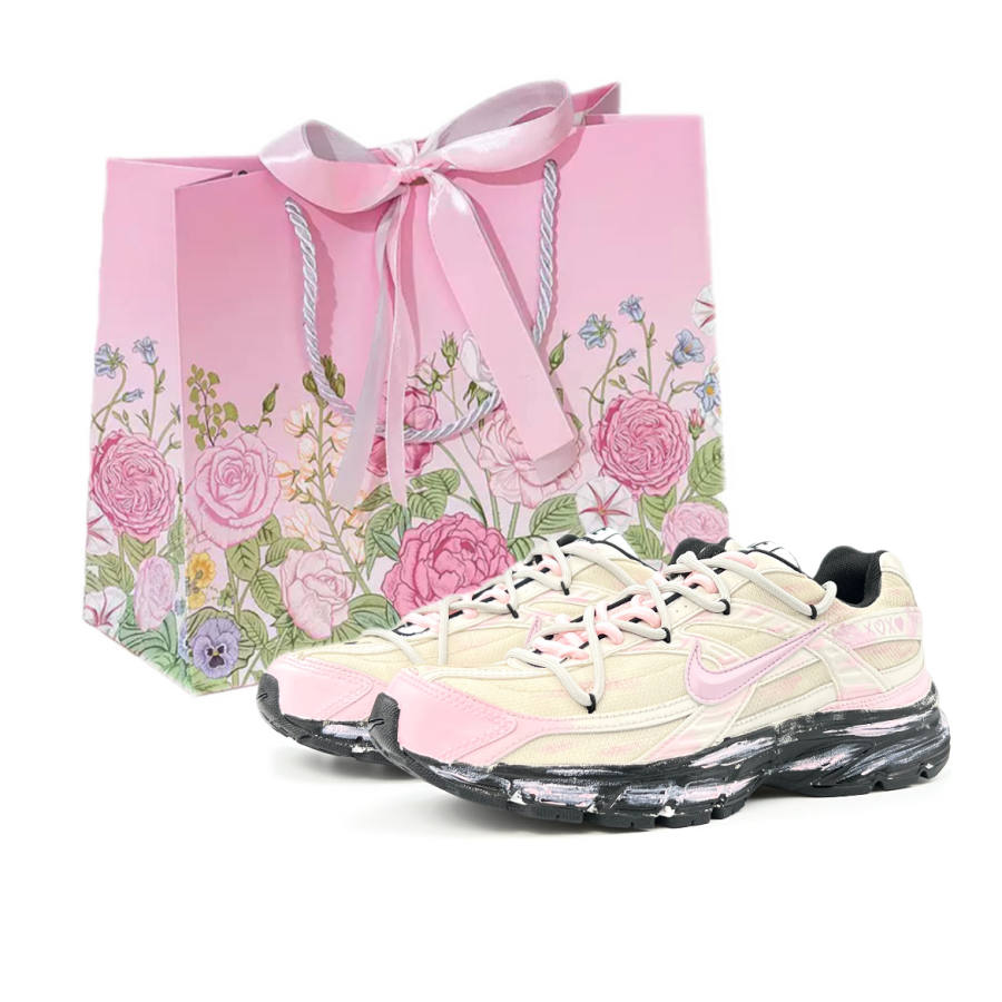 Nike Nike Initiator Casual Trail Running, Long Distance Running, Physical Fitness Test & Exam City Commuting Running Shoes