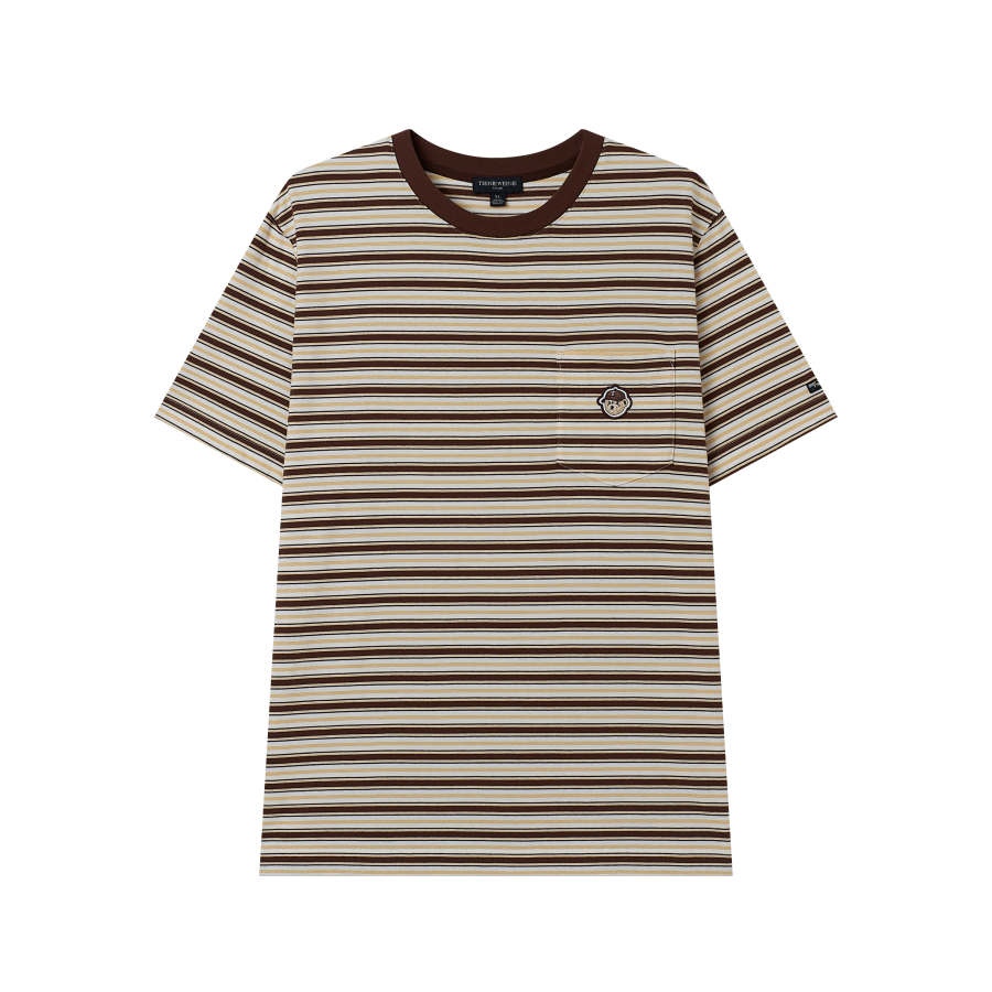 Teenie Weenie Men T Shirt Unisex