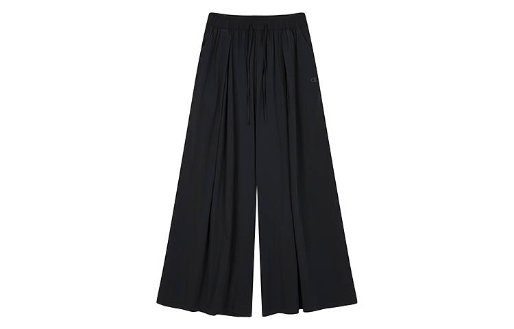 Champion Campus Casual Pants Women's Moderate Straight Fit Pants