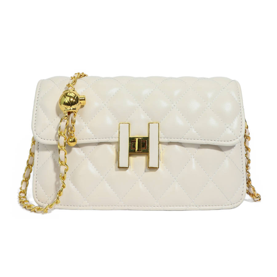 YALU Pu Crossbody Bags Women's Multicolor
