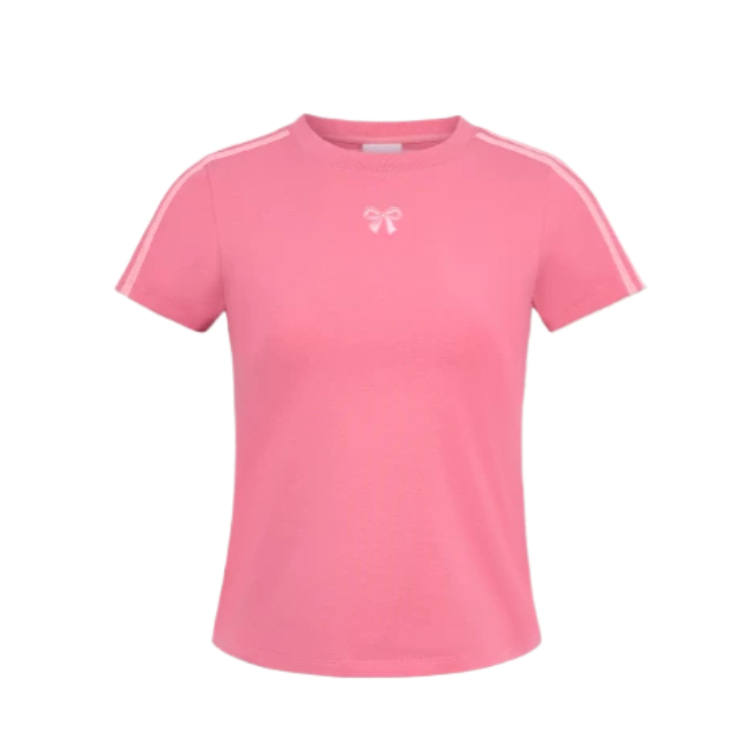 Adidas Originals SS26 Regular Sleeve T Shirt Women's