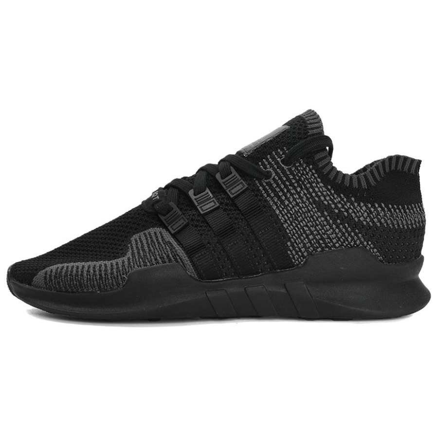 Adidas Originals EQT Support ADV Casual Shoes Unisex Black