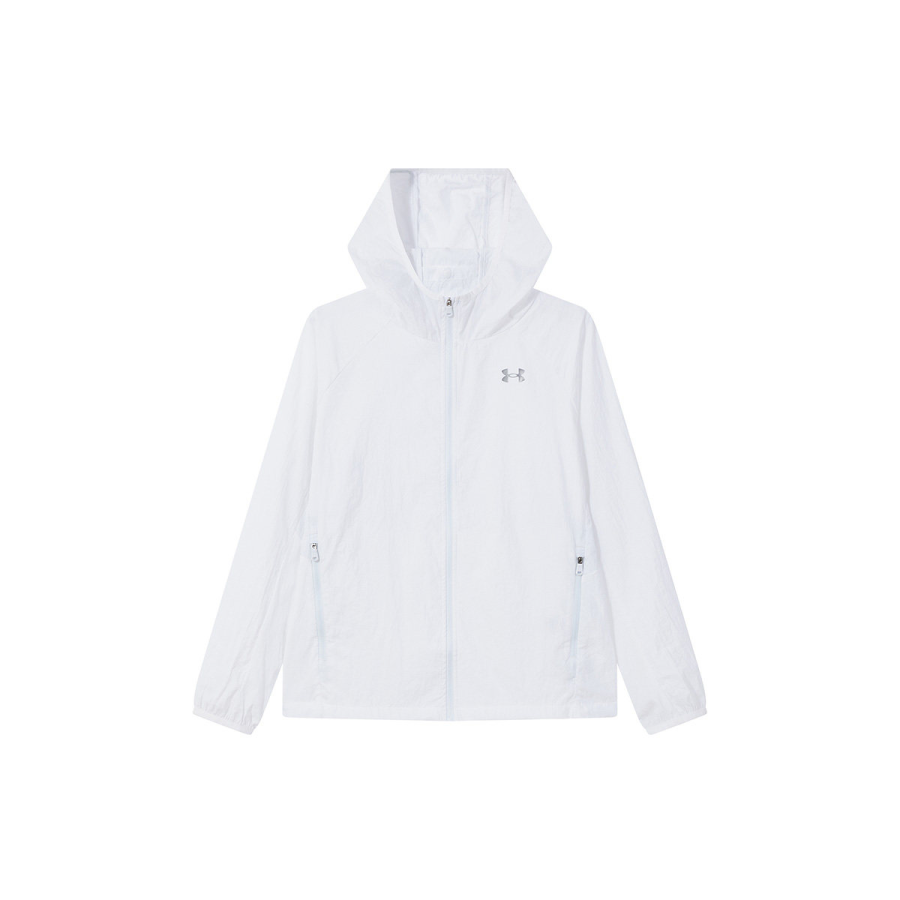 Under Armour Under Armour Sun Protective Apparel Kids'