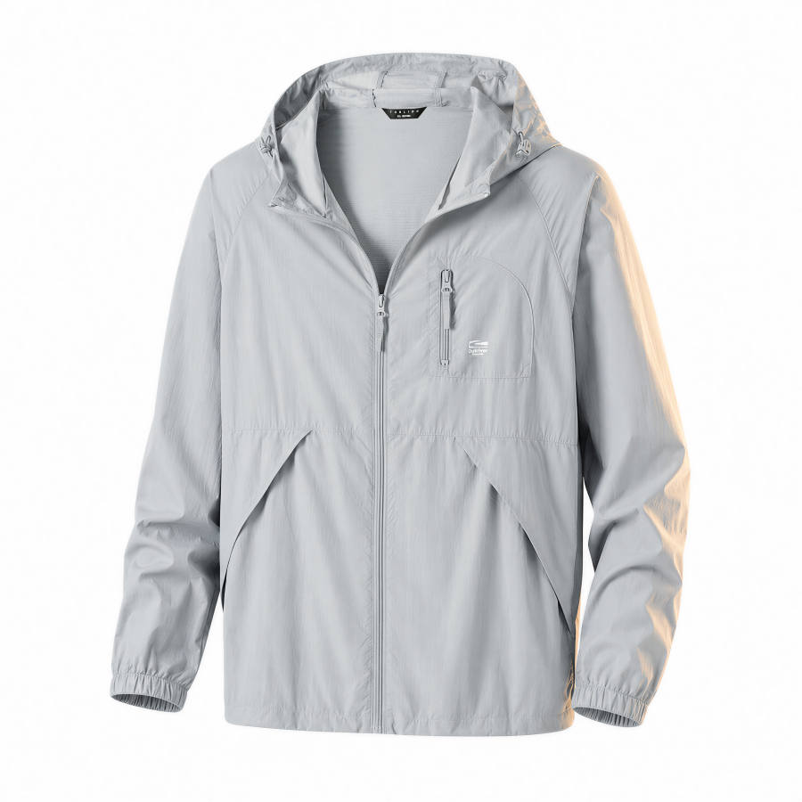 Tonlion Sun Protection Clothing Men's