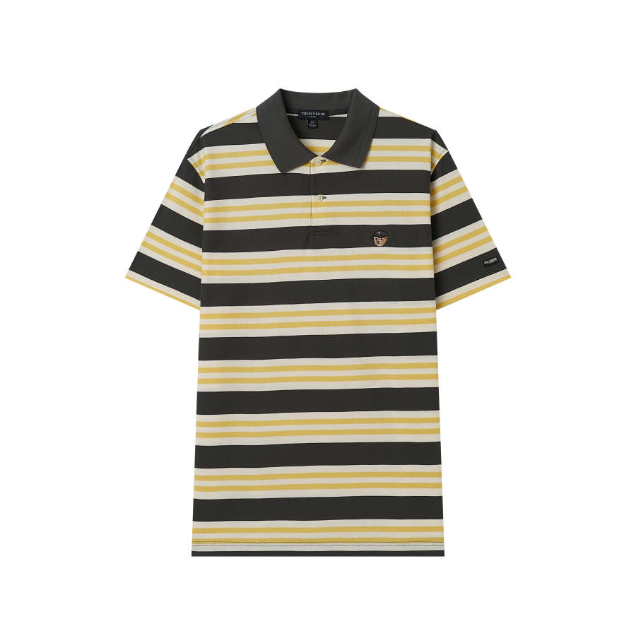 Teenie Weenie Men Polo Shirt Unisex