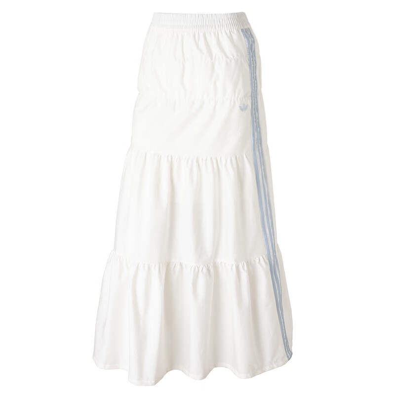 Adidas Originals Casual Long Skirt Women's