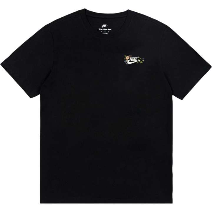 Nike Nike Dri FitSwoosh T Shirt Unisex