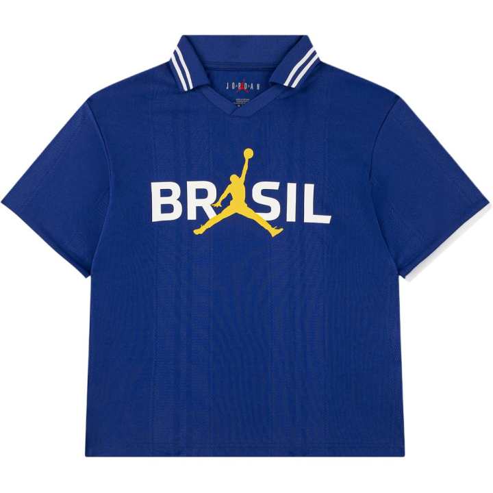 Jordan Jordan Kids T Shirts V Neck Moderate