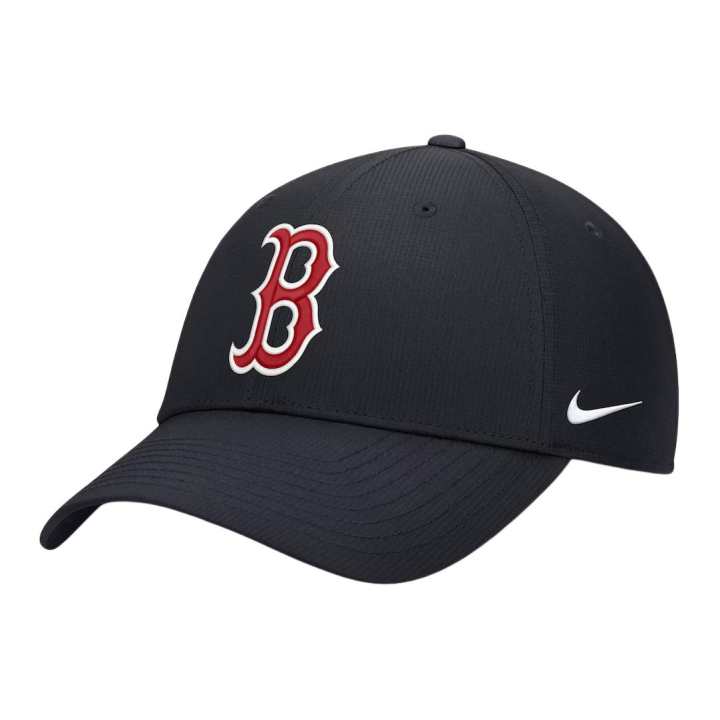 Nike Nike Boston Red Sox Club Men's Nike Dri-FIT Mlb Adjustable Hat