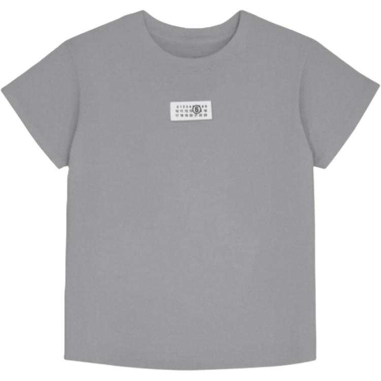 MM6 Maison Margiela SS26 T Shirt Women's