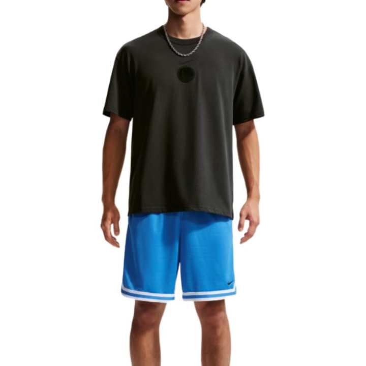 Nike Nike Courtside Premium Essential Basketball Jersey Men's