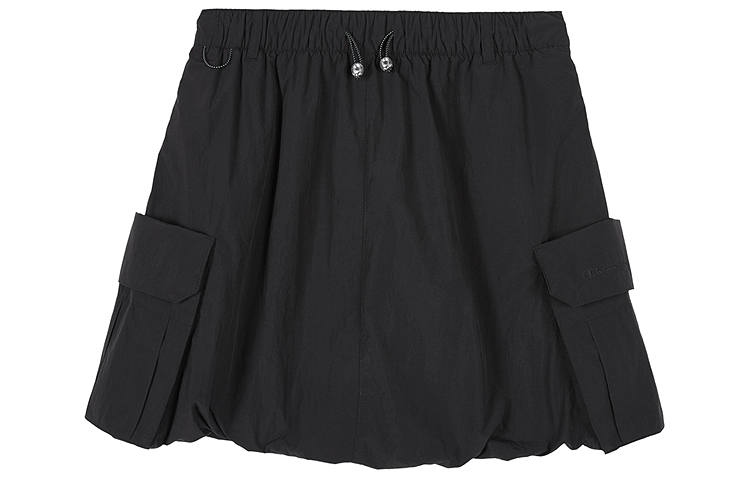 Champion Campus SS26 Casual Short Skirts Women's