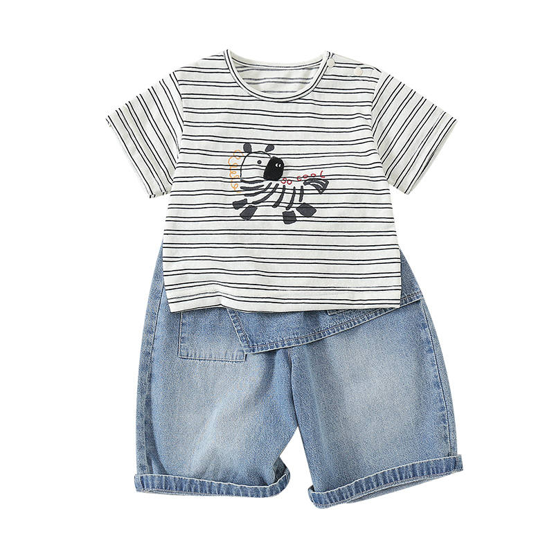 TNTX Casual Sportswear Infant And Toddler