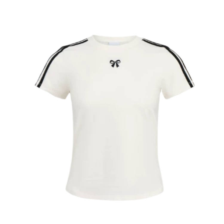 Adidas Originals SS26 Regular Sleeve T Shirt Women's