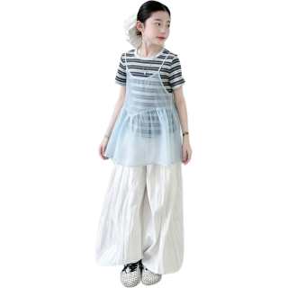 PLANDOO Casual Sportswear Kids'