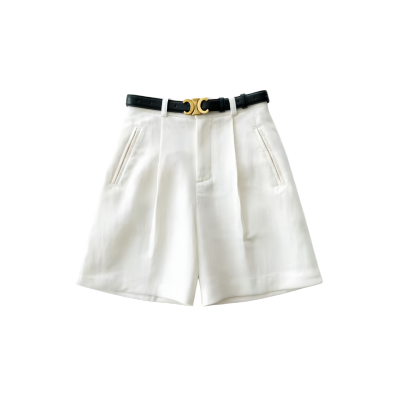 DUSHE Casual Shorts Women's
