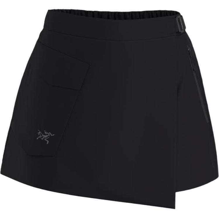 Arcteryx Arc'teryx SONII SL SKORT 4' Casual Shorts Women's