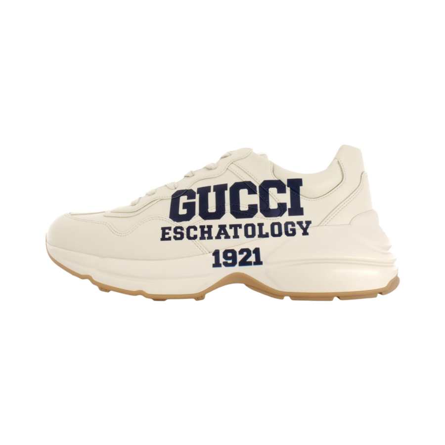 GUCCI Rhyton "25" Sneakers