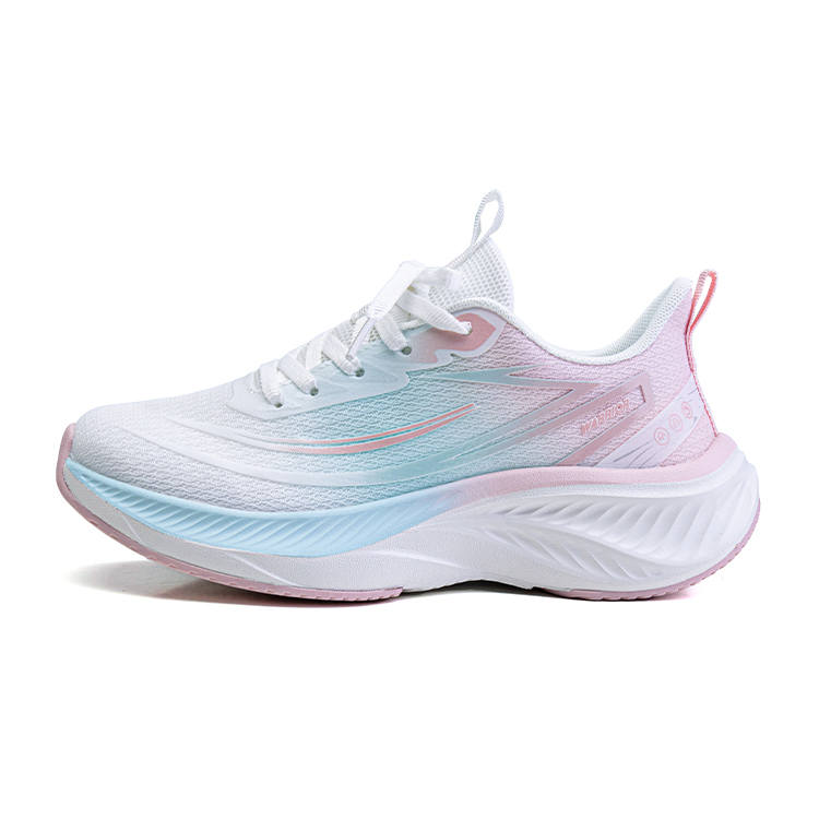 WARRIOR Warrior Cushioning Coverage Rebound Abrasion Resistant Lightweight Breathable Slip Resistant Low top