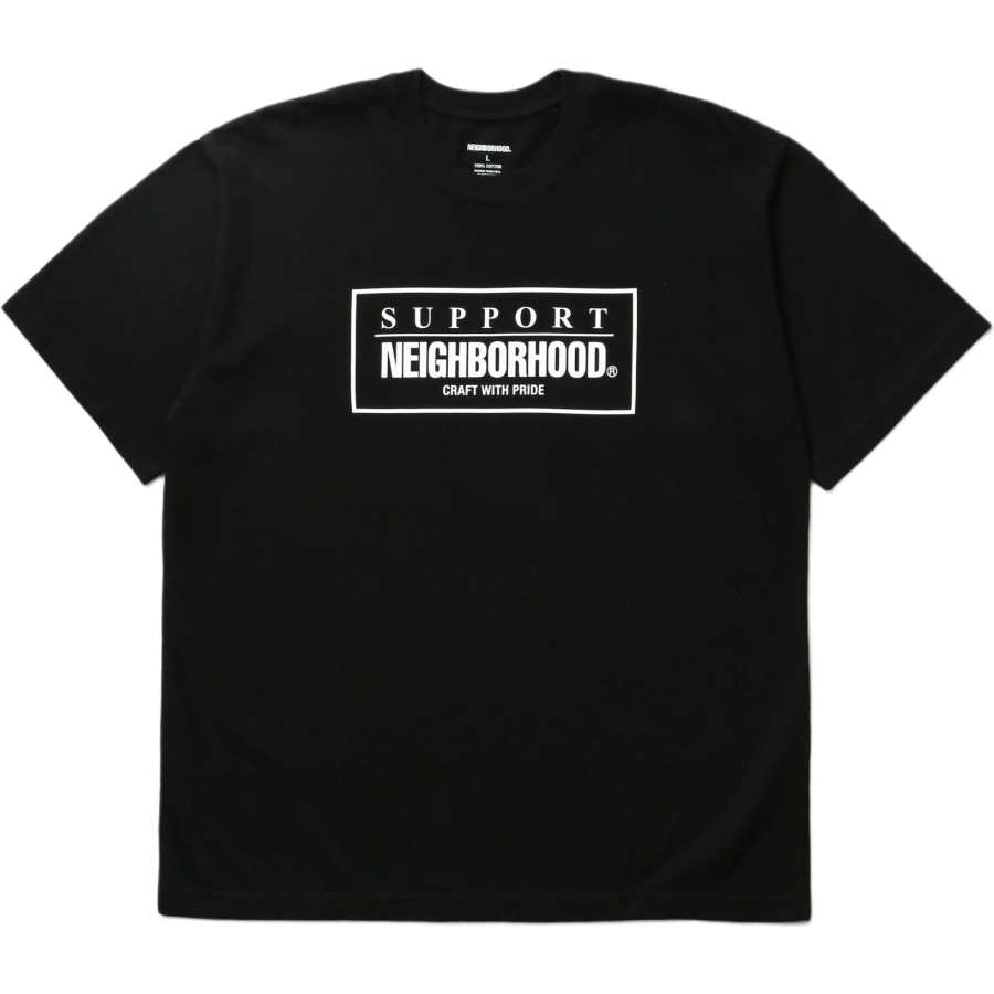 NEIGHBORHOOD SS26 T Shirt Unisex