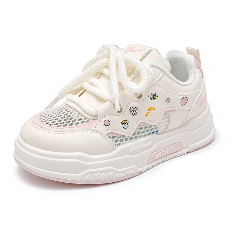 WARRIOR Kids' Skateboarding Shoes Kids